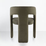 COCO ΚΑΡΕΚΛΑ ΠΟΛΥΘΡΟΝΑ ΛΑΔΙ 60x56x81cm 03-1221 - Image 4