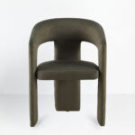 COCO ΚΑΡΕΚΛΑ ΠΟΛΥΘΡΟΝΑ ΛΑΔΙ 60x56x81cm 03-1221 - Image 5