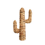 KEA ΔΙΑΚΟΣΜΗΤΙΚΟ ΚΑΚΤΟΣ 35x13x60cm SEAGRASS ΦΥΣΙΚΟ 031575