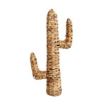 KEA ΔΙΑΚΟΣΜΗΤΙΚΟ ΚΑΚΤΟΣ 45x15x80cm SEAGRASS ΦΥΣΙΚΟ 031576