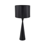 LINEAR 60 ΦΩΤΙΣΤΙΚΟ ΕΠΙΤΡΑΠΕΖΙΟ 26x26x60cm ΜΕΤΑΛΛΟ ΜΑΥΡΟ 032126