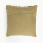 SIMPUL ΔΙΑΚΟΣΜΗΤΙΚΟ ΜΑΞΙΛΑΡΙ 45x45cm ΥΦΑΣΜΑ ΛΑΔΙ POLYESTER 032802 - Image 2