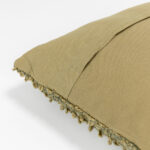 SIMPUL ΔΙΑΚΟΣΜΗΤΙΚΟ ΜΑΞΙΛΑΡΙ 45x45cm ΥΦΑΣΜΑ ΛΑΔΙ POLYESTER 032802 - Image 4