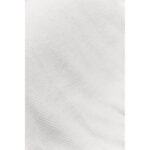 BELUD ΡΙΧΤΑΡΙ ΔΙΑΚΟΣΜΗΤΙΚΟ 180x240cm ΥΦΑΣΜΑ ΛΕΥΚΟ 032830 - Image 2
