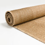 NISHA ΧΑΛΙ ΕΞΩΤΕΡΙΚΟΥ ΧΩΡΟΥ 300x200cm PP ΜΠΕΖ 032843