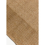 NISHA ΧΑΛΙ ΕΞΩΤΕΡΙΚΟΥ ΧΩΡΟΥ 300x200cm PP ΜΠΕΖ 032843 - Image 3