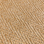 NISHA ΧΑΛΙ ΕΞΩΤΕΡΙΚΟΥ ΧΩΡΟΥ 230x160cm PP ΜΠΕΖ 032844 - Image 3