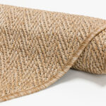 KADER ΧΑΛΙ ΕΞΩΤΕΡΙΚΟΥ ΧΩΡΟΥ 150x150cm PP ΜΠΕΖ 032846