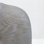 ZAMBIA.2 ΔΙΑΚΟΣΜΗΤΙΚΟ ΕΛΕΦΑΝΤΑΣ 16.5x9x18cm POLYRESIN ΜΠΕΖ 033283 - Image 3