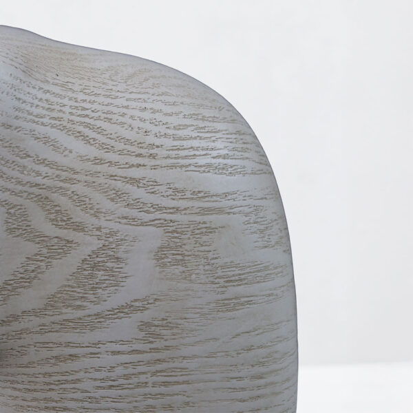 ZAMBIA.2 ΔΙΑΚΟΣΜΗΤΙΚΟ ΕΛΕΦΑΝΤΑΣ 16.5x9x18cm POLYRESIN ΜΠΕΖ 033283 - Image 3