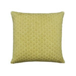 MIEL A ΔΙΑΚΟΣΜΗΤΙΚΟ ΜΑΞΙΛΑΡΙ 50x50cm ΥΦΑΣΜΑ ΜΕΛΙ 034199