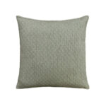 MENT LUX ΔΙΑΚΟΣΜΗΤΙΚΟ ΜΑΞΙΛΑΡΙ 50x50cm ΥΦΑΣΜΑ ΜΕΝΤΑ 034201