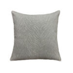 MENT LUX ΔΙΑΚΟΣΜΗΤΙΚΟ ΜΑΞΙΛΑΡΙ 50x50cm ΥΦΑΣΜΑ ΜΕΝΤΑ 034202