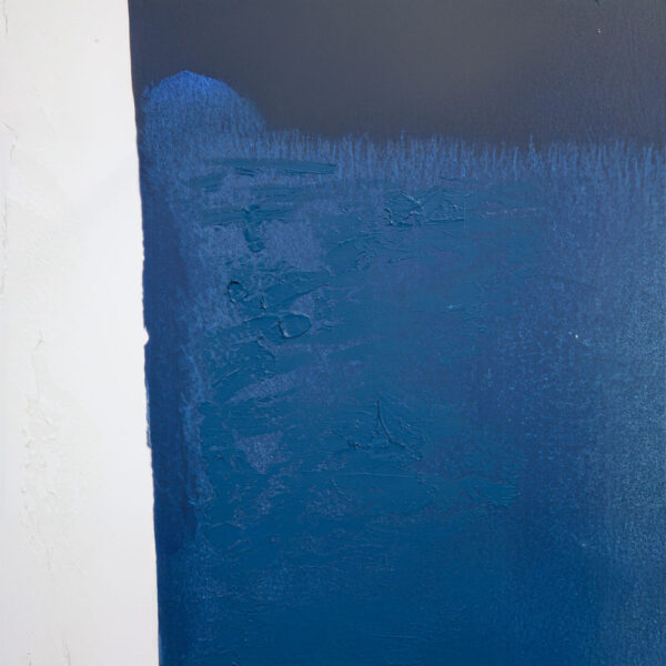 MOTIF MAR B ΠΙΝΑΚΑΣ ΔΙΑΚΟΣΜΗΤΙΚΟΣ ΜΕ ΚΟΡΝΙΖΑ 80x120x4cm ΚΑΜΒΑΣ ΠΟΛΥΧΡΩΜΟ ΞΥΛΟ ΑΣΠΡΟ 034230 - Image 4