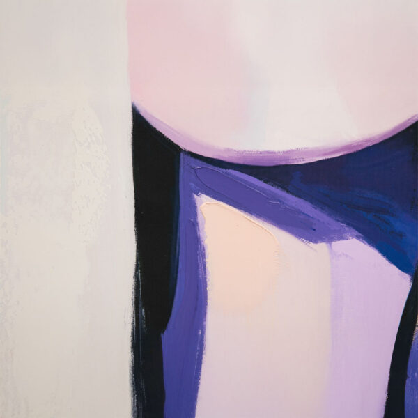 DONNA SOGNA ΠΙΝΑΚΑΣ ΔΙΑΚΟΣΜΗΤΙΚΟΣ ΜΕ ΚΟΡΝΙΖΑ 90x120x4cm ΚΑΜΒΑΣ ΠΟΛΥΧΡΩΜΟ ΞΥΛΟ ΜΑΥΡΟ 034232 - Image 5