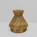 LAGOON ΦΩΤΙΣΤΙΚΟ ΟΡΟΦΗΣ 30x30x30cm ΓΙΟΥΤΑ ΦΥΣΙΚΟ 034340 - Image 3