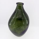 SPICE ΒΑΖΟ 22x22x35.5cm ΓΥΑΛΙ ΠΡΑΣΙΝΟ 034527 - Image 3