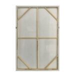 HARMONY ΠΙΝΑΚΑΣ ΔΙΑΚΟΣΜΗΤΙΚΟΣ ΜΕ ΚΟΡΝΙΖΑ 80x120x4cm ΚΑΜΒΑΣ ΠΟΡΤΟΚΑΛΙ PS 034676 - Image 4