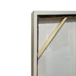 AETHER ΠΙΝΑΚΑΣ ΔΙΑΚΟΣΜΗΤΙΚΟΣ ΜΕ ΚΟΡΝΙΖΑ 80x120x4cm ΚΑΜΒΑΣ ΠΟΛΥΧΡΩΜΟ PS 034679 - Image 4