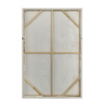 THALEA II ΠΙΝΑΚΑΣ ΔΙΑΚΟΣΜΗΤΙΚΟΣ ΜΕ ΚΟΡΝΙΖΑ 80x120x4cm ΚΑΜΒΑΣ ΠΟΛΥΧΡΩΜΟ PS 034681 - Image 5