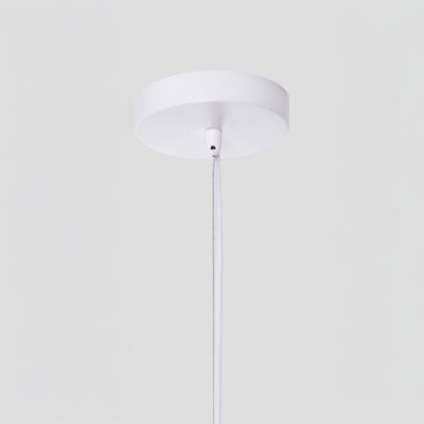 SIRIUS ΦΩΤΙΣΤΙΚΟ ΟΡΟΦΗΣ 40x20cm ΞΥΛΟ ΦΥΣΙΚΟ 034716 - Image 5