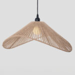 BEAM ΦΩΤΙΣΤΙΚΟ ΟΡΟΦΗΣ 48x20cm ΣΧΟΙΝΙ ΦΥΣΙΚΟ 034717