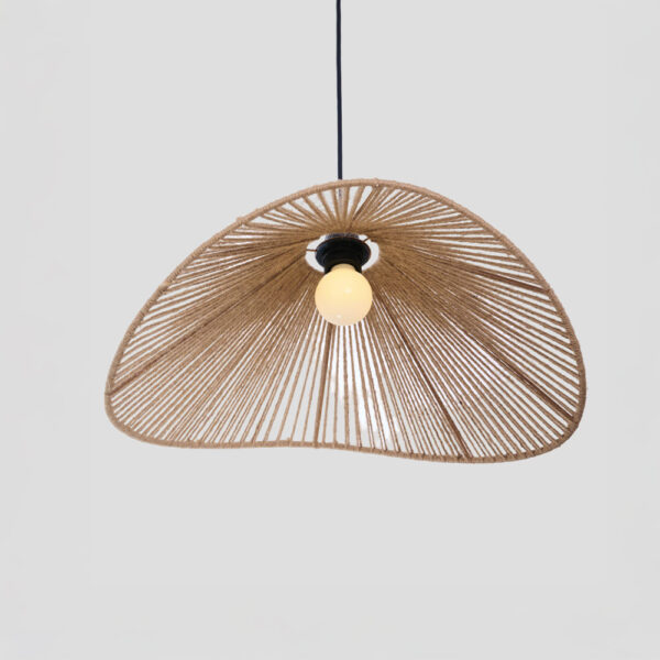 BEAM ΦΩΤΙΣΤΙΚΟ ΟΡΟΦΗΣ 48x20cm ΣΧΟΙΝΙ ΦΥΣΙΚΟ 034717 - Image 4