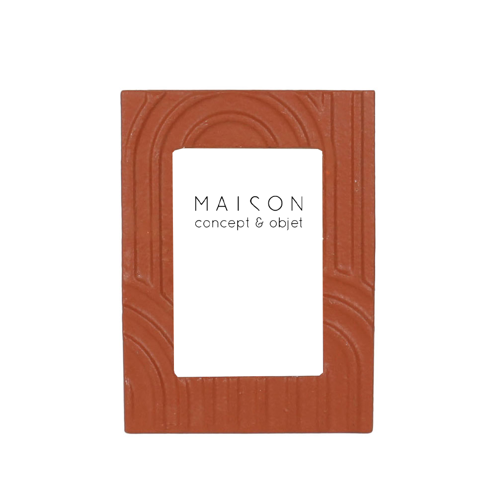 034830-qZRV5-first-_1 RAW ΚΟΡΝΙΖΑ 15.5x1.5x20cm MDF ΚΕΡΑΜΙΔΙ ΓΥΑΛΙ 034830 - Image 1