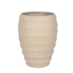 FLORRA ΚΑΣΠΩ 50.7x50.7x67.7cm MgO ΜΠΕΖ 034838