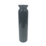 MARONA ΒΑΖΟ 7.5x7.5x31cm ΓΥΑΛΙ ΠΕΤΡΟΛ 035174