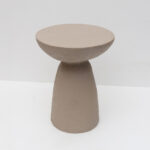 MOCCA SIDE TABLE MOCCA 40.5x40.5x51cm 04-1275