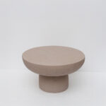 MOCCA COFFEE TABLE MOCCA 70x70x40cm 04-1298
