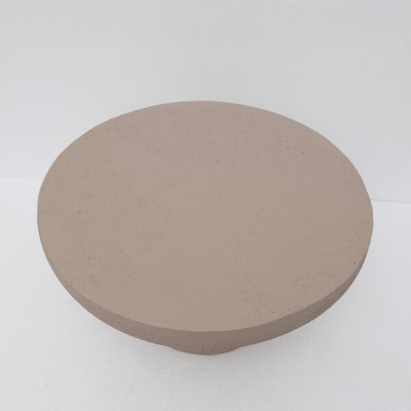 MOCCA COFFEE TABLE MOCCA 70x70x40cm 04-1298 - Image 2