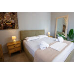 AMMOS ΚΟΜΟΔΙΝΟ 2ΣΥΡΤΑΡΙΑ ΦΥΣΙΚΟ ΜΕ RATTAN 50x39x54.8cm 09-1233 - Image 3