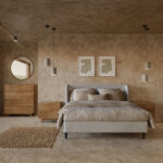 OVAL ΚΟΜΟΔΙΝΟ 2ΣΥΡΤΑΡΙΑ ΦΥΣΙΚΟ 60.2x39.5x54.7cm 09-1296 - Image 2