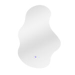 ILLUMA ΚΑΘΡΕΠΤΗΣ LED 55x80cm 11-0705