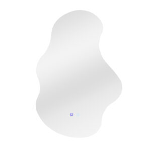 ILLUMA ΚΑΘΡΕΠΤΗΣ LED 55x80cm 11-0705