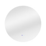 ILLUMA ΚΑΘΡΕΠΤΗΣ LED 80x80cm 11-0706