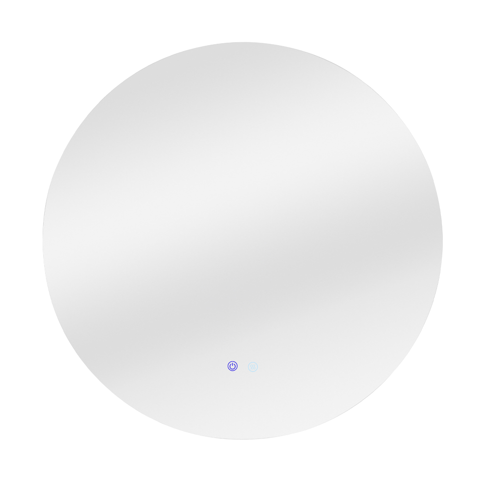 11-0707-EvB6A-first-_1 ILLUMA ΚΑΘΡΕΠΤΗΣ LED 60x60cm 11-0707 - Image 1