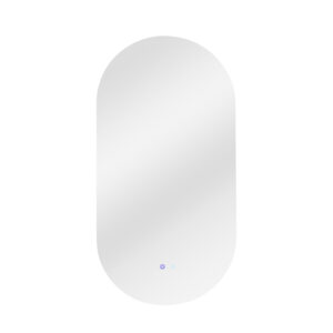 ILLUMA ΚΑΘΡΕΠΤΗΣ LED 50x100cm 11-0708