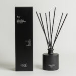 ZOE - SAKURA RAIN ΑΡΩΜΑΤΙΚΟ ΧΩΡΟΥ 100ml 6.4x6.4x23.3cm ΓΥΑΛΙ ΑΡΩΜΑΤΙΚΟ ΥΓΡΟ 240-0005