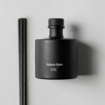 ZOE - SAKURA RAIN ΑΡΩΜΑΤΙΚΟ ΧΩΡΟΥ 100ml 6.4x6.4x23.3cm ΓΥΑΛΙ ΑΡΩΜΑΤΙΚΟ ΥΓΡΟ 240-0005 - Image 4