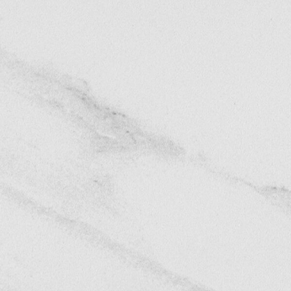 SORPRESA ΤΡΑΠΕΖΙ ΕΠΕΚΤΕΙΝΟΜΕΝΟ-Η ΛΕΥΚΟ ΜΕ ΟΨΗ ΜΑΡΜΑΡΟΥ ΛΕΥΚΟ 202x101x77cm 52-0011 - Image 2