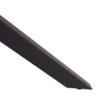 ΒΑΣΗ ΤΡΑΠΕΖΙΟΥ ΜΑΥΡΗ ΜΕΤΑΛΛΙΚΗ ΔΙΠΛΗ ΧΙΑΣΤΙ HM5917 110x63x72Υεκ. - Image 6