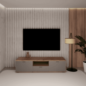 Έπιπλο τηλεόρασης ECO-806