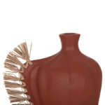 ΕΠΙΤΡΑΠΕΖΙΟ ΔΙΑΚΟΣΜΗΤΙΚΟ JEBB HM4689.08 ΦΥΣΙΚΗ ΤΕΡΑΚΟΤΑ & GRASS--32x15x33Υεκ. - Image 4