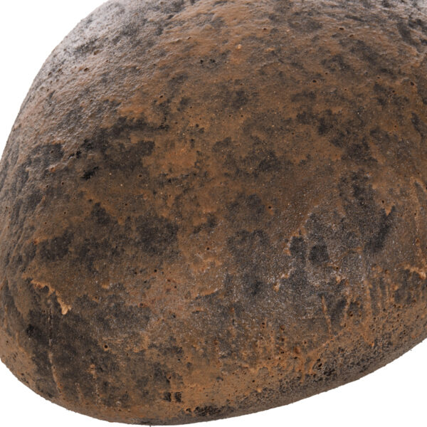 ΦΩΤΙΣΤΙΚΟ ΟΡΟΦΗΣ STONER (L) HM4419.03 ΟΨΗ ΠΕΤΡΑΣ ΚΑΦΕ/ΓΚΡΙ--73x55x40Υεκ. - Image 4