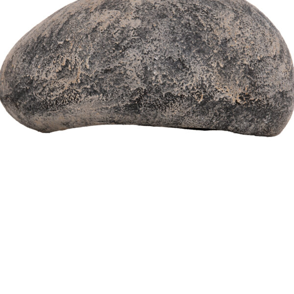 ΦΩΤΙΣΤΙΚΟ ΟΡΟΦΗΣ STONER (L) HM4419.04 ΟΨΗ ΠΕΤΡΑΣ ΓΚΡΙ--73x55x40Υεκ. - Image 5