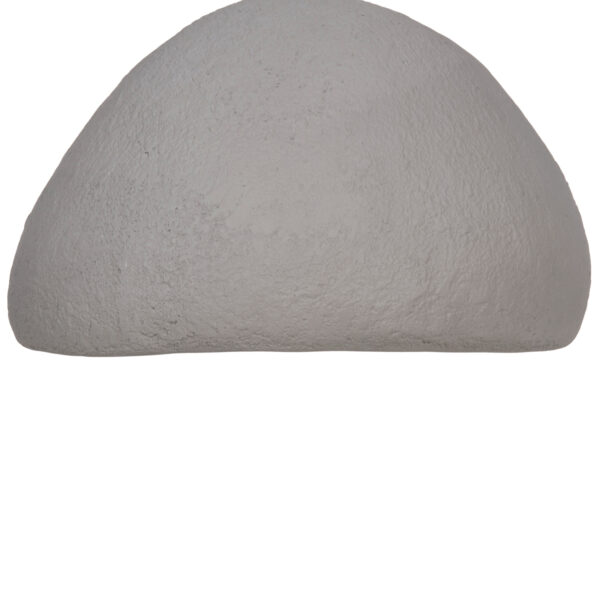 ΦΩΤΙΣΤΙΚΟ ΟΡΟΦΗΣ ΚΡΕΜΑΣΤΟ JAYLEN HM4703.03XL FIBER CEMENT ΓΚΡΙ 74x68x50-70Υεκ. - Image 5