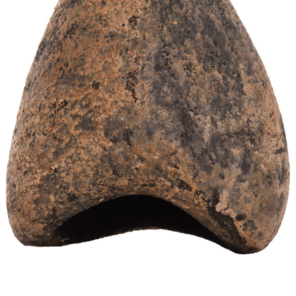 ΦΩΤΙΣΤΙΚΟ ΟΡΟΦΗΣ ΜΕ ΟΨΗ ΠΕΤΡΑΣ STONER (S) HM4417.03 ΓΚΡΙ/ΚΑΦΕ-- 37x30x45Υεκ. - Image 5